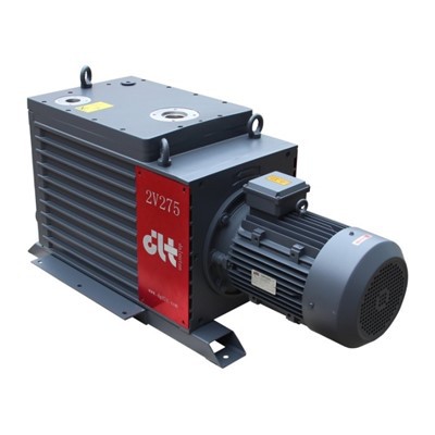 Value 2 Stage Vacuum Pump